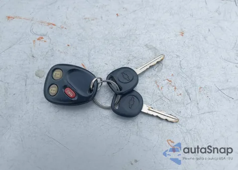 2006 Chevrolet Suburban 1500 Lt z USA, uszkodzony, nr VIN 1GNFK16Z96J168813